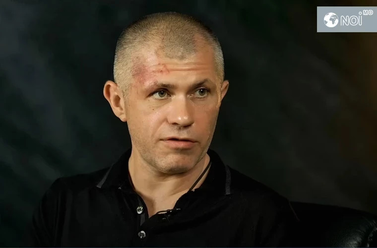 Банарь о дронах над Молдовой: власти используют тему угроз как политический инструмент