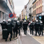 Бельгия готовится к трёхдневной забастовке против реформ правительства де Вевера