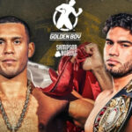 Бенавидес намерен подняться в первый тяжёлый вес для боя с Рамиресом