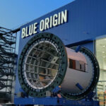 Blue Origin анонсировала создание более мощной версии ракеты New Glenn 9x4