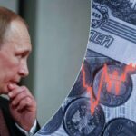 Более 50 российских регионов столкнулись с дефицитом бюджетов