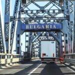 Болгария временно приостанавливает движение по Мосту дружбы Джурджу-Русе 4-5 ноября