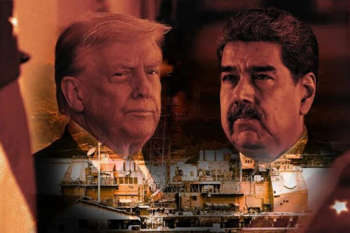 Большинство американцев выступают против возможной войны США с Венесуэлой