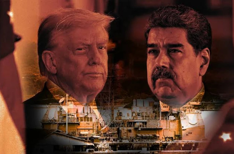 Большинство американцев выступают против возможной войны США с Венесуэлой