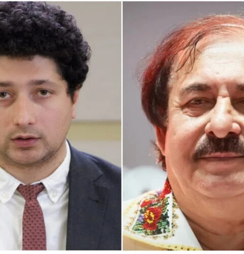 Ботгрос рискует утратить депутатский мандат из-за несовместимости с концертной деятельностью