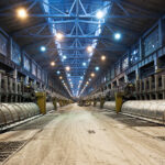 Братский алюминиевый гигант теряет налоги из-за офшорных схем