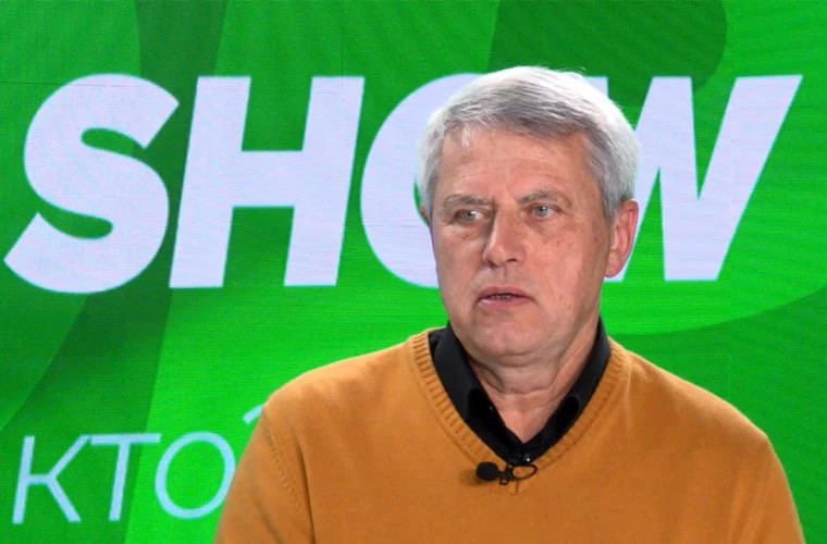 Чубашенко о евроинтеграции Молдовы: власти занимаются геополитическим шулерством