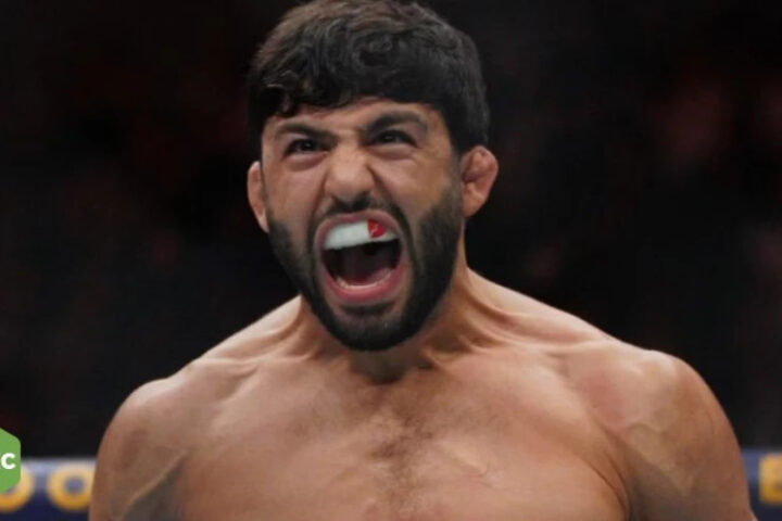 Царукян о титульном бое: как это может быть справедливо?