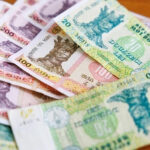 Центральная избирательная комиссия лишила пять политических партий бюджетных ассигнований до конца 2025 года