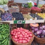 Цены на сельскохозяйственную продукцию в Молдове выросли на 19,6% в 2025 году