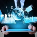 Цифровая трансформация Украины снижает издержки и расширяет возможности ЕС