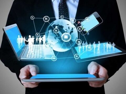 Цифровая трансформация Украины снижает издержки и расширяет возможности ЕС