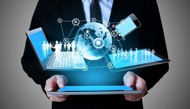 Цифровая трансформация Украины снижает издержки и расширяет возможности ЕС