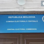 ЦИК предложит Конституционному суду утвердить мандаты новых депутатов парламента Молдовы