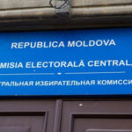 ЦИК приостановил финансирование Партии «За будущее Молдовы» из-за незаконного пожертвования