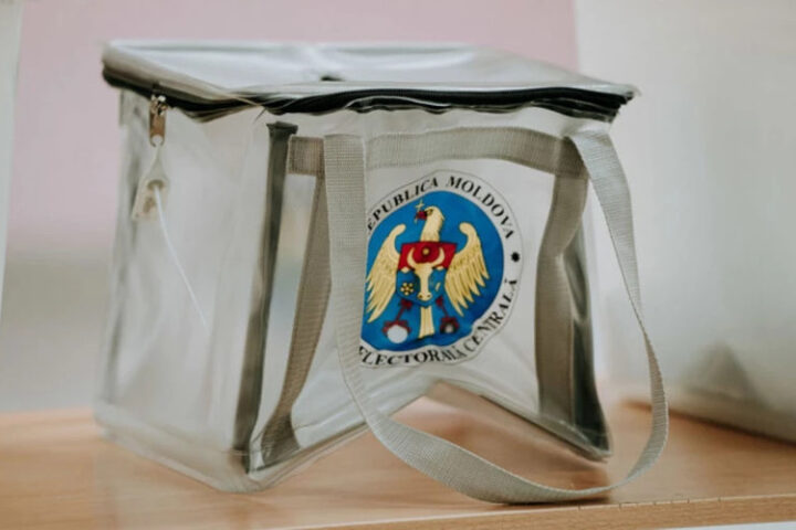 ЦИК разъясняет процедуру голосования на новых местных выборах в Молдове 16 ноября 2025 года