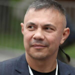 Цзю о третьем бою Бетербиев — Бивол: это важное событие для бокса