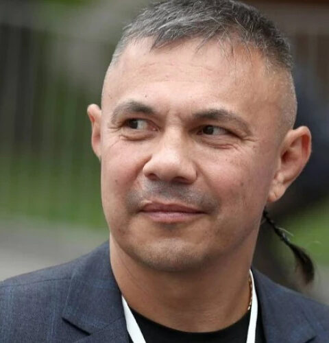 Цзю о третьем бою Бетербиев — Бивол: это важное событие для бокса