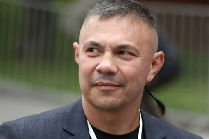 Цзю о третьем бою Бетербиев — Бивол: это важное событие для бокса