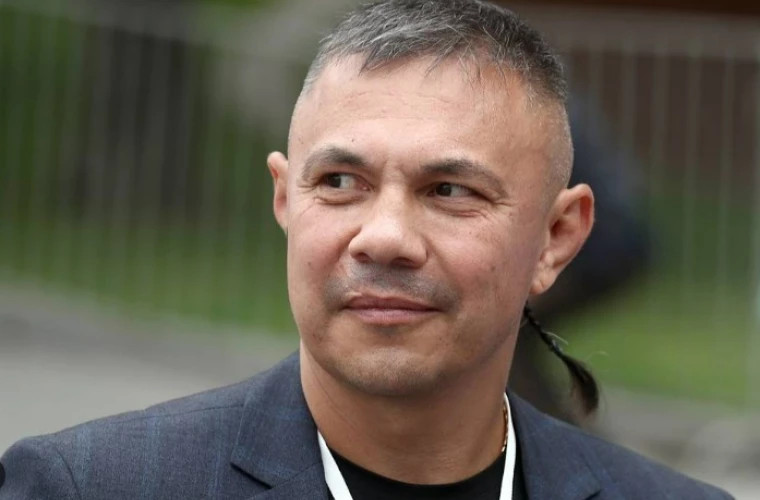 Цзю о третьем бою Бетербиев — Бивол: это важное событие для бокса