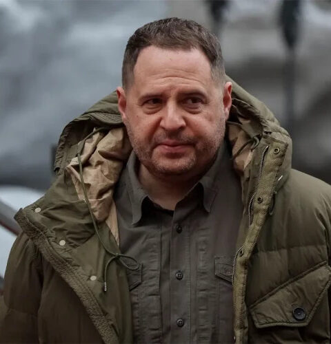 В отношении экс-главы Офиса президента Украины возбуждено уголовное дело