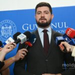 Министр энергетики Дорин Жунгиету о тарифах на газ: НАРЭ примет решение после анализа рынка