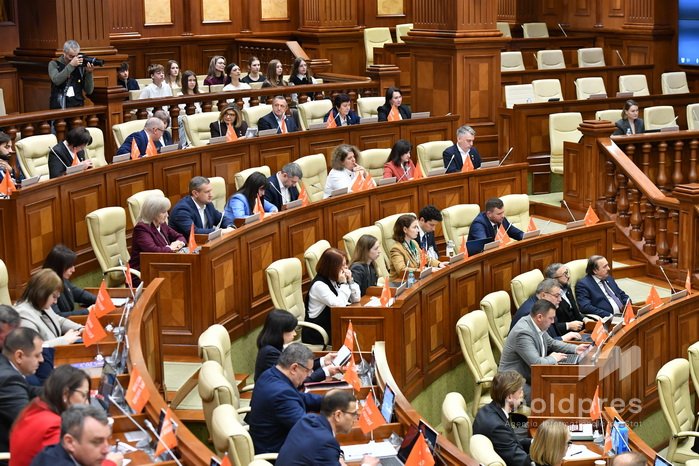 Приватизация и управление госимуществом будут упрощены в Молдове