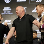 Дана Уайт: Хабиб Нурмагомедов получил финансовую свободу после турне по арабским странам