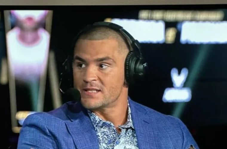 Дастин Порье о поединке Махачева и Делла Маддалены: ключ к победе — защита от тейкдаунов