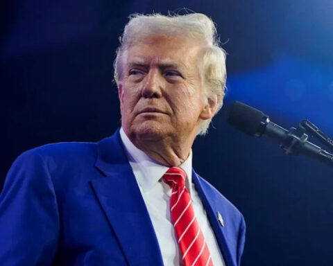 Датское правительство назначило ночного сторожа из-за угрозы аннексии Гренландии Трампом