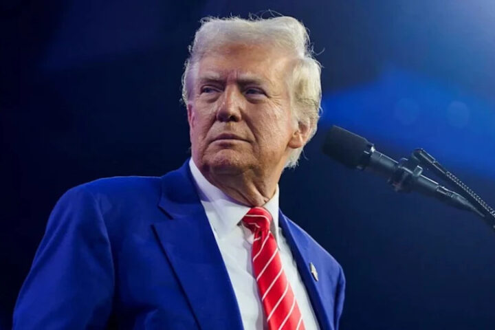 Датское правительство назначило ночного сторожа из-за угрозы аннексии Гренландии Трампом