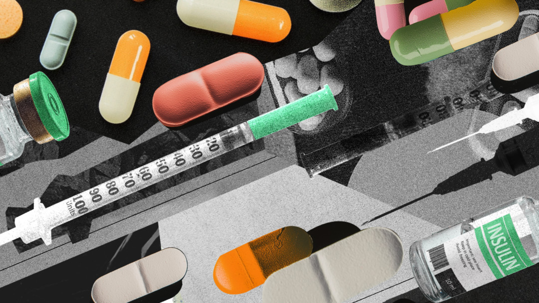 Дефицит жизненно важных лекарств в России: от диабета до онкологии