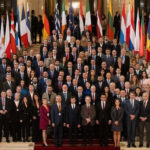 Делегация молдавского парламента примет участие в пленарном заседании COSAC в Копенгагене с 30 ноября по 2 декабря