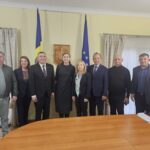 Делегация ТПП РМ проводит экономическую миссию в Брюсселе с 3 по 6 ноября