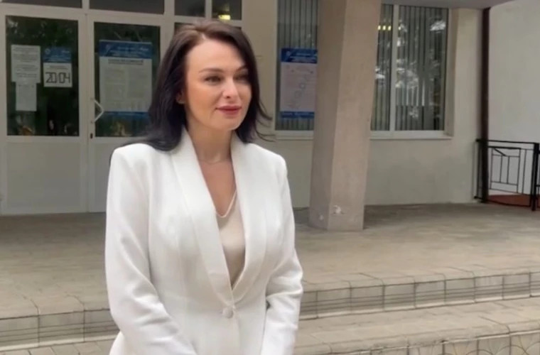 Дело о иностранном финансировании партии «Молдова Маре» снова приостановлено, заседание продолжится 11 декабря