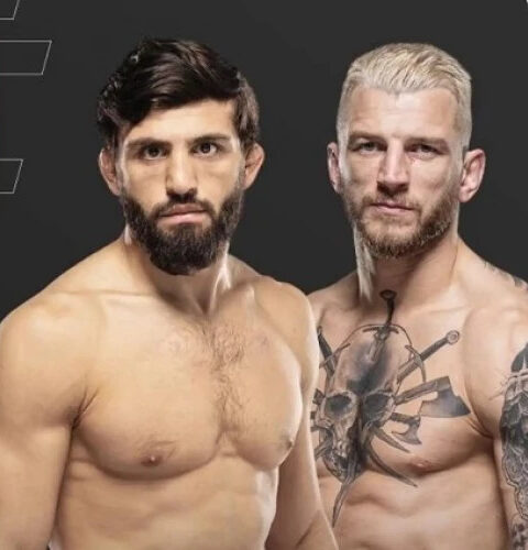 Дэн Хукер: Делла Маддалена сильнее Махачева, а я готов к бойцам UFC