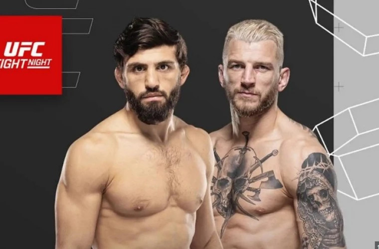 Дэн Хукер: Делла Маддалена сильнее Махачева, а я готов к бойцам UFC