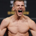 Дэн Хукер намерен нокаутировать Армана Царукяна хай‑киком 22 ноября в Дохе