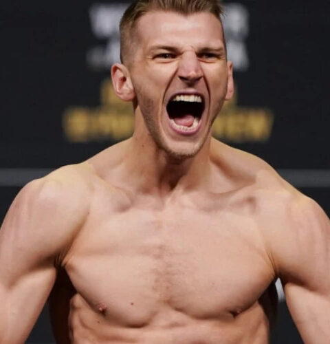 Дэн Хукер намерен нокаутировать Армана Царукяна хай‑киком 22 ноября в Дохе