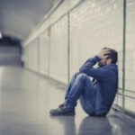 Депрессия ускоряет старение клеток, подтверждают голландские ученые