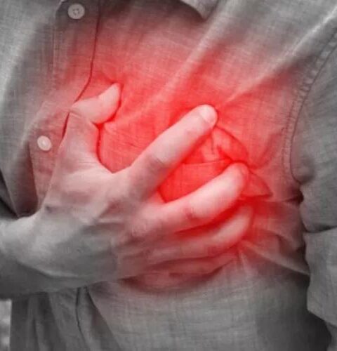 Депрессия увеличивает риск сердечно-сосудистых заболеваний у женщин