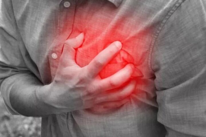 Депрессия увеличивает риск сердечно-сосудистых заболеваний у женщин