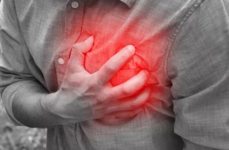 Депрессия увеличивает риск сердечно-сосудистых заболеваний у женщин