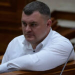 Депутат Григорий Новак: грузовик с оружием прошёл таможню Молдовы без пломб