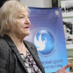 Депутат Молдовы Людмила Лащёнова против закрытия «Русского дома» в Кишиневе