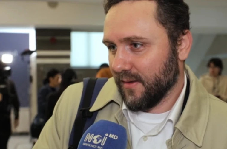 Депутат PAS Александр Трубка о грузовике с оружием: "Кто-то получил взятку"