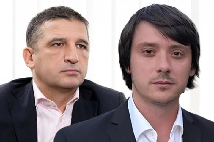 Депутат раскритиковал контракт с главой «Телерадио-Молдова», предусматривающий выплаты в миллион леев