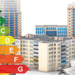 Десять многоквартирных домов в Молдове будут реконструированы для повышения энергоэффективности