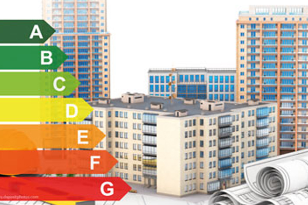 Десять многоквартирных домов в Молдове будут реконструированы для повышения энергоэффективности