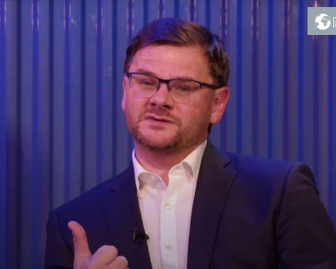 Дирун: мирное соглашение по Украине изменит отношения Кишинева и Тирасполя